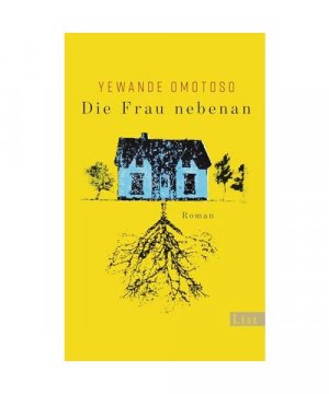 gebrauchtes Buch – Yewande Omotoso – Die Frau nebenan