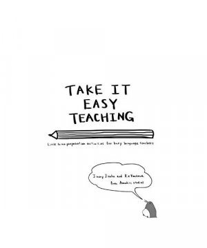 Take it Easy Teaching