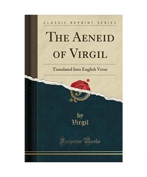 The Aeneid of Virgil