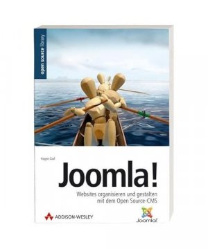 gebrauchtes Buch – Hagen Graf – Joomla!