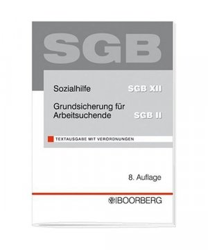 Sozialhilfe (SGB XII) / Grundsicherung für Arbeitssuchende (SGB II)