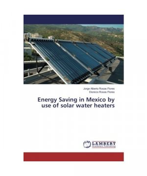 Energy Saving in Mexico by use of solar water heaters