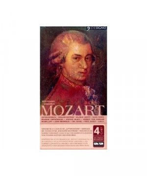 Wolfgang-Amadeus Mozart