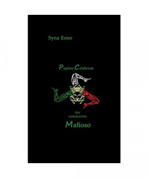 gebrauchtes Buch – Syna Ester – Pepino Calabrese
