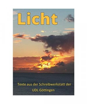 gebrauchtes Buch – Ruth Finckh – Licht