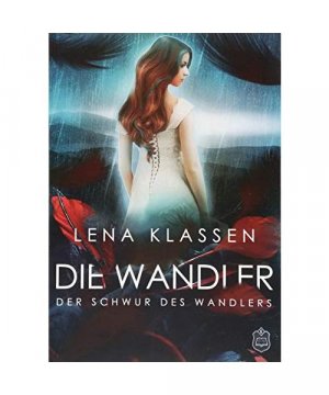 gebrauchtes Buch – Lena Klassen – Der Schwur des Wandlers