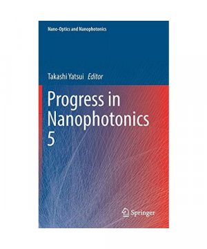 gebrauchtes Buch – Progress in Nanophotonics 5
