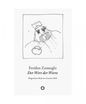 gebrauchtes Buch – Feridun Zaimoglu – Der Wert der Worte