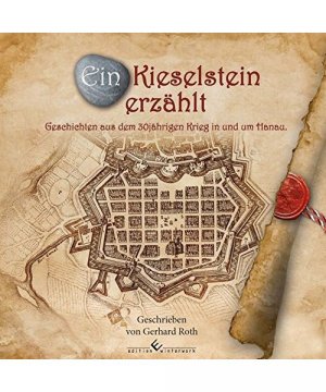 Ein Kieselstein erzÃ¤hlt