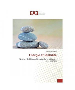 Energie et Stabilité