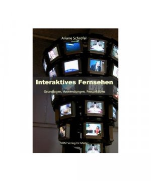 Interaktives Fernsehen