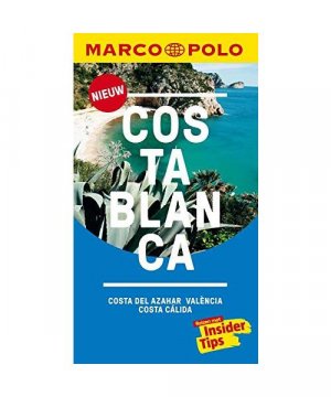 Costa Blanca Marco Polo