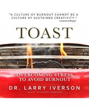 Toast: Overcoming Stress to Avoid Burnout