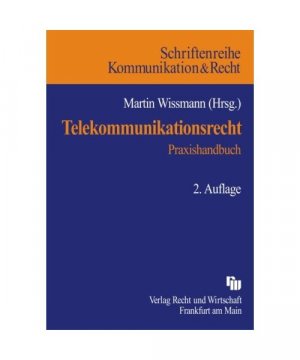 Telekommunikationsrecht