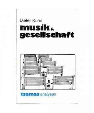 musik & [und] gesellschaft