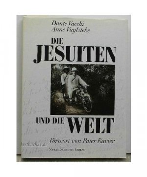 Die Jesuiten und die Welt