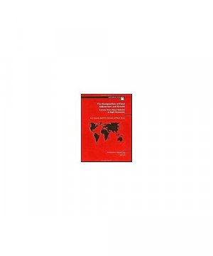 gebrauchtes Buch – Philip R. Gerson – The Composition of Fiscal Adjustment and Growth: Lessons from Fiscal Reforms in Eight Economies (International Monetary Fund Occasional Paper)