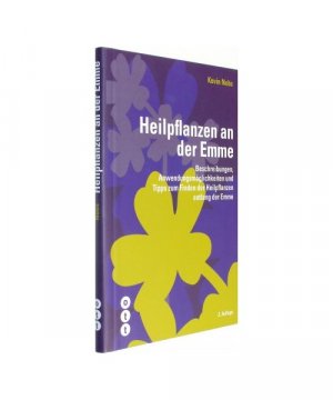 gebrauchtes Buch – Kevin Nobs – Heilpflanzen an der Emme