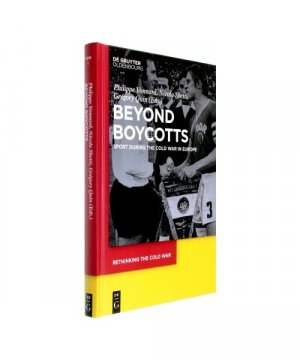 gebrauchtes Buch – Beyond Boycotts