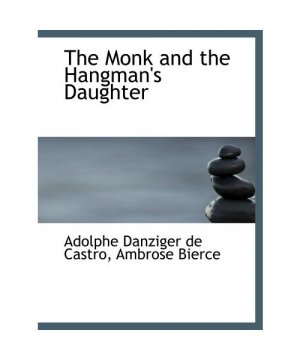 The Monk and the Hangman's Daughter