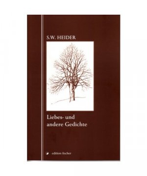 Liebes- und andere Gedichte