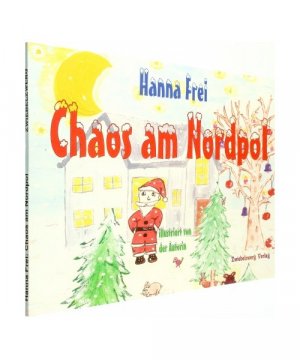 Chaos am Nordpol