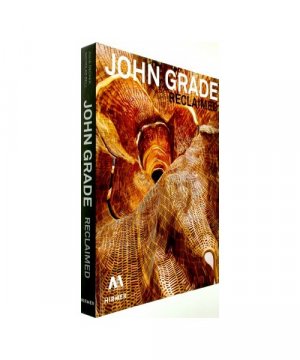 gebrauchtes Buch – John Grade