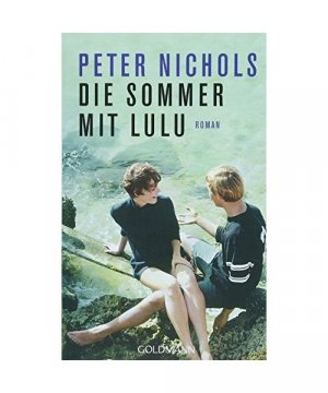 gebrauchtes Buch – Peter Nichols – Die Sommer mit Lulu