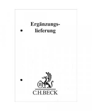 Gesetze des Landes Brandenburg ErgÃ¤nzungsband 7. ErgÃ¤nzungslieferung