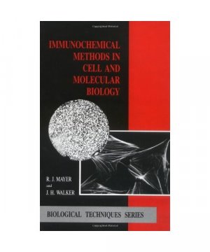 gebrauchtes Buch – Mayer – Immuno Meths Cell Molec Bi gebrauchtes Buch – Mayer – Immuno Meths Cell Molec Bi