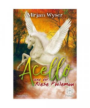 gebrauchtes Buch – Mirjam Wyser – Acello