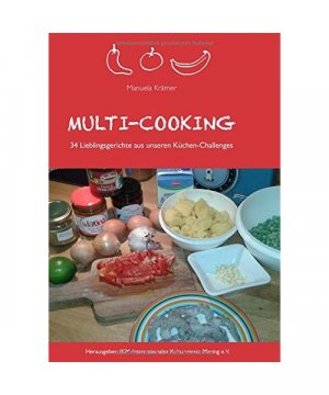 Multi-Cooking