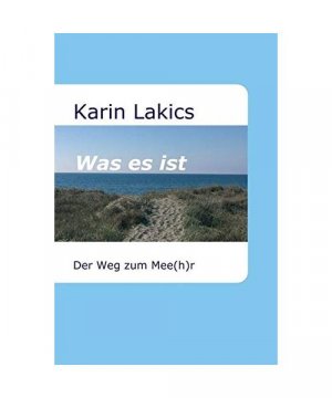 gebrauchtes Buch – Karin Lakics – Was es ist