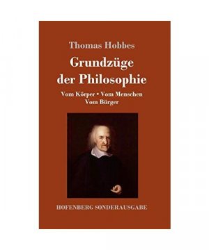 Grundzüge der Philosophie