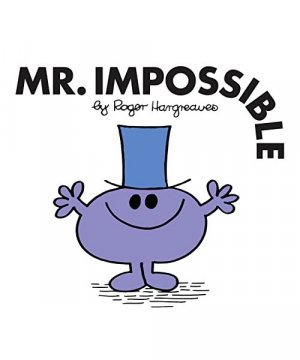 Mr. Impossible