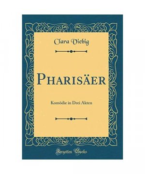 Pharisäer