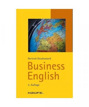 gebrauchtes Buch – Gertrud Goudswaard – Business English