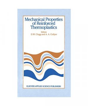 gebrauchtes Buch – MECHANICAL PROPERTIES OF REINF