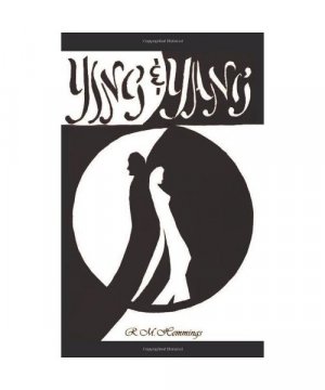 gebrauchtes Buch – R. M. Hemmings – Ying & Yang