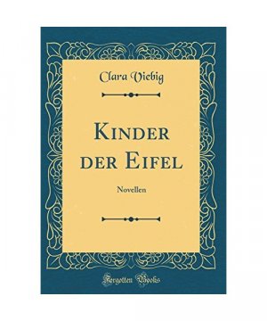 Kinder der Eifel