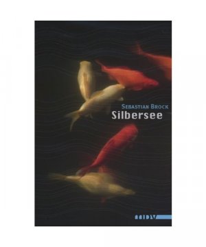 gebrauchtes Buch – Sebastian Brock – Silbersee