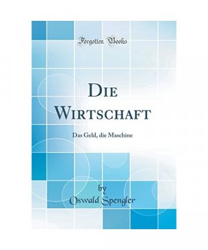 Die Wirtschaft