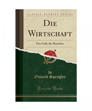 Die Wirtschaft