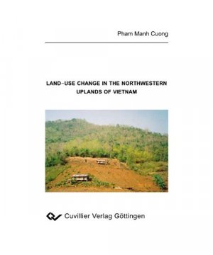 Land-use Change in the Northwestern Uplands of Vietnam