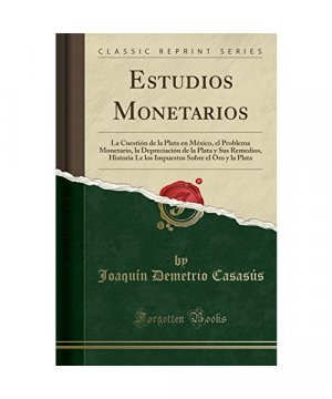 Estudios Monetarios