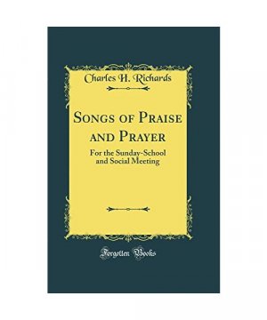 Songs of Praise and Prayer