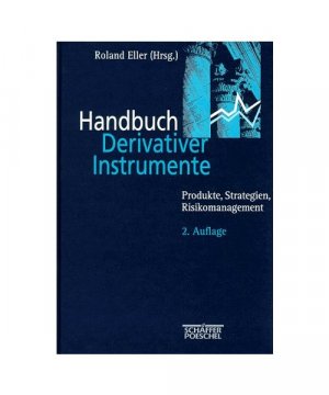 gebrauchtes Buch – Handbuch Derivativer Instrumente.