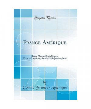 France-Amérique