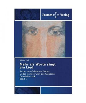 Mehr als Worte singt ein Lied