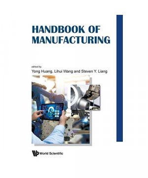 gebrauchtes Buch – Handbook of Manufacturing